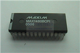 MAX1480BCPI